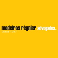 Medeiros Régnier Advogados logo - Similar company to Inter - Instituto De Comércio Internacional E Desenvolvimento
