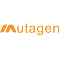 Mutagen logo - Similar company to Cefinsights