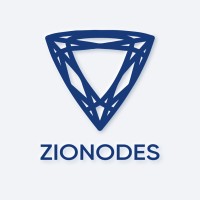 Zionodes logo - Similar company to Keynotes Media