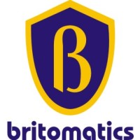 Britomatics Engineers logo - Similar company to Ink Print Ink