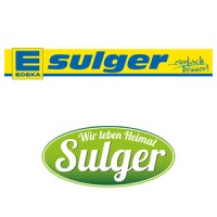 EDEKA Sulger logo - Similar company to Edeka Barwig
