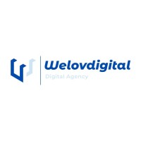 WelovDigital logo - Similar company to Cal
