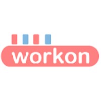 Workon Technology logo - Similar company to Opal Engineering