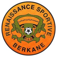 Renaissance sportive de Berkane logo - Similar company to Impulse Agency