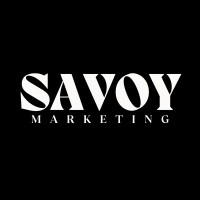 Savoy Marketing logo - Similar company to Tactile Design Co.
