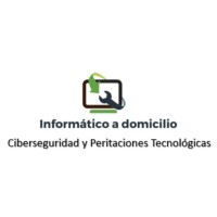 MANTENIMIENTO INFORMATICO A DOMICILIO, SL logo - Similar company to Ecemis - Instalaciones Y Mantenimiento Industrial