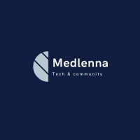 Medlenna logo - Similar company to Critical Thinkers