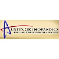 Austin Orthopaedics Spine And Sports Medicine