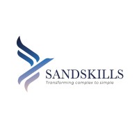 SAND SKILLS logo - Similar company to Weberfly Group