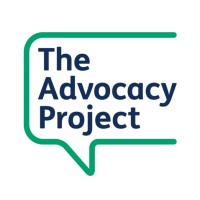 The Advocacy Project logo - Similar company to Pohwer