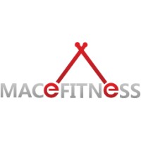Mace Fitness logo - Similar company to The Joint Physiotherapy