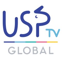USPTV Global logo - Similar company to Next Move Media