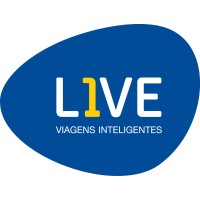 Live Viagens Inteligentes logo - Similar company to Zero31 Viagens E Turismo