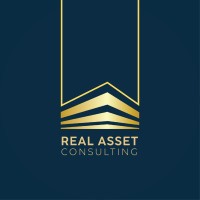 REAL ASSET CONSULTING® logo - Similar company to Easy Business