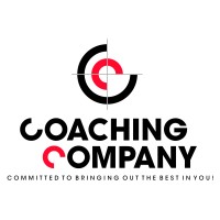 Coaching Company BV logo - Similar company to Get Flexible