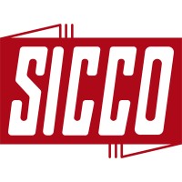 Sicco Engineering Works logo - Similar company to Ram Conveyors - Innovative Conveyor Solutions