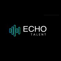 Echo Talent logo - Similar company to Stack Recruitment