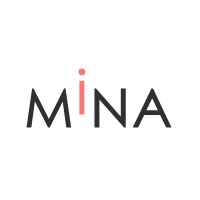 Mina Santé logo - Similar company to Pète La Forme