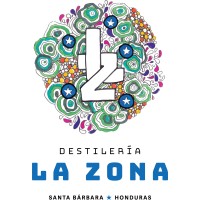 La Zona Vodka logo - Similar company to The Right Spirit Agency
