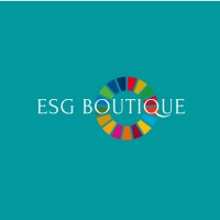 ESG Boutique logo - Similar company to Chim.Ai