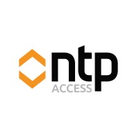 NTP Access logo - Similar company to Allied Access