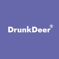 DrunkDeer Ltd. logo - Similar company to Global Youth Philanthropy Leader
