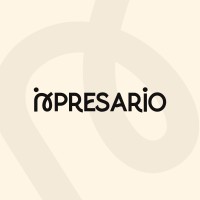 Inpresario logo - Similar company to Sciencespistes