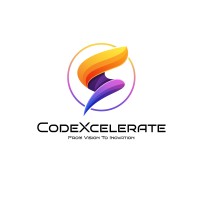 CodeXcelerate logo - Similar company to Codexsmart