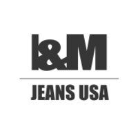 I&M JEANS logo - Similar company to Gthr