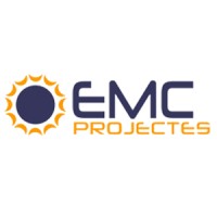 EMC Projectes. Enginyeria i Arquitectura logo - Similar company to Enginyeria Riera