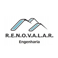 Renovalar Engenharia logo - Similar company to Rb Service Manutenção E Serviços Ltda