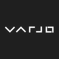 Varjo logo - Similar company to Bugeye Technologies