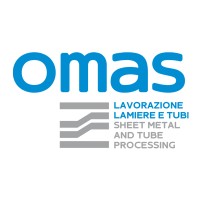 OMAS SPA logo - Similar company to Tontarelli  S.P.A.