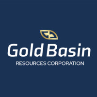 Gold Basin Resources Corporation - TSXV: GXX, OTCQB: GXXFF logo - Similar company to Elmore Ltd