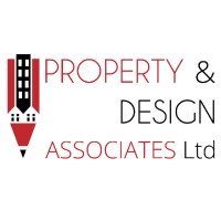 Property & Design Associates Ltd., logo - Similar company to Adeptus Environmental + Geotechnical