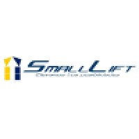 SMALL LIFT logo - Similar company to Sumner