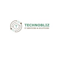 Technobliz logo - Similar company to Orisonweb Solutions