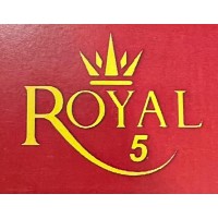 Royal Hi Five General Trading L.L.C logo - Similar company to Radsun Trading Llc