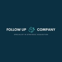 Follow Up Company logo - Similar company to Formerfab Gmbh
