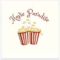 Movie Paradise logo - Similar company to Franchizemanager