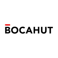 Bocahut logo - Similar company to Secab Bellignies