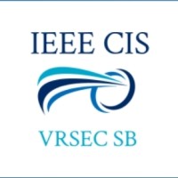 IEEE-CIS VRSEC logo - Similar company to Ready