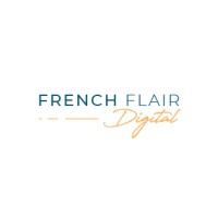 French Flair Digital logo - Similar company to Ab3C