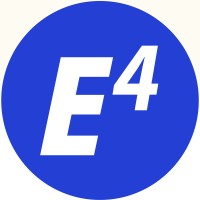 Energee4 logo - Similar company to Energee3