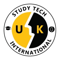 Studytech International logo - Similar company to Shikhara Embedded Solutions
