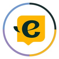 Think-e Inglés USA logo - Similar company to Think-E Inglés España