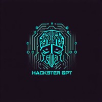 Hackster GPT logo - Similar company to Growth Hacker - Ishantech®