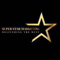 Super Star Marketing logo - Similar company to Zaaf