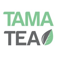 Tama Tea logo - Similar company to Jonesbar Llc
