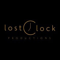 Lost Clock Productions logo - Similar company to Scotch Creatives